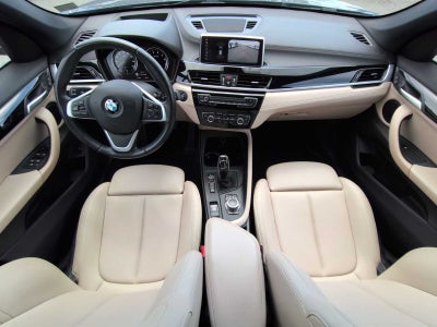 2020 BMW X1 xDrive28i