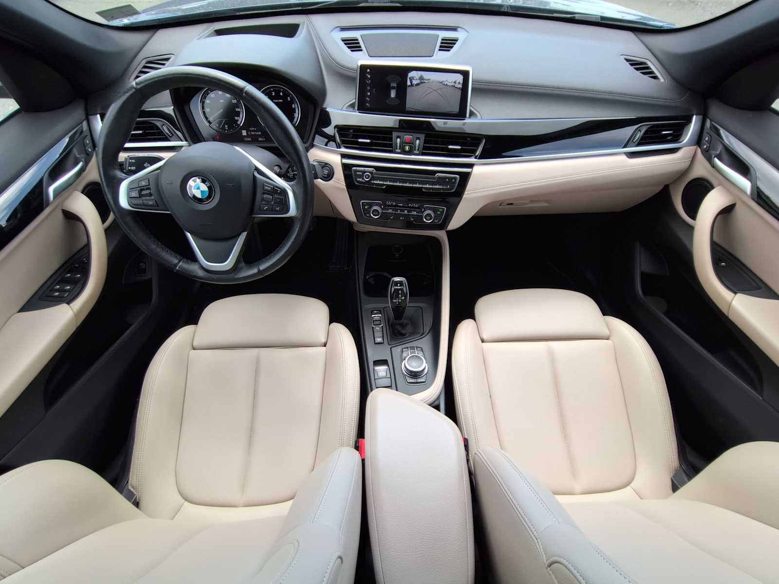 2020 BMW X1 xDrive28i