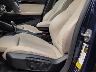2020 BMW X1 xDrive28i