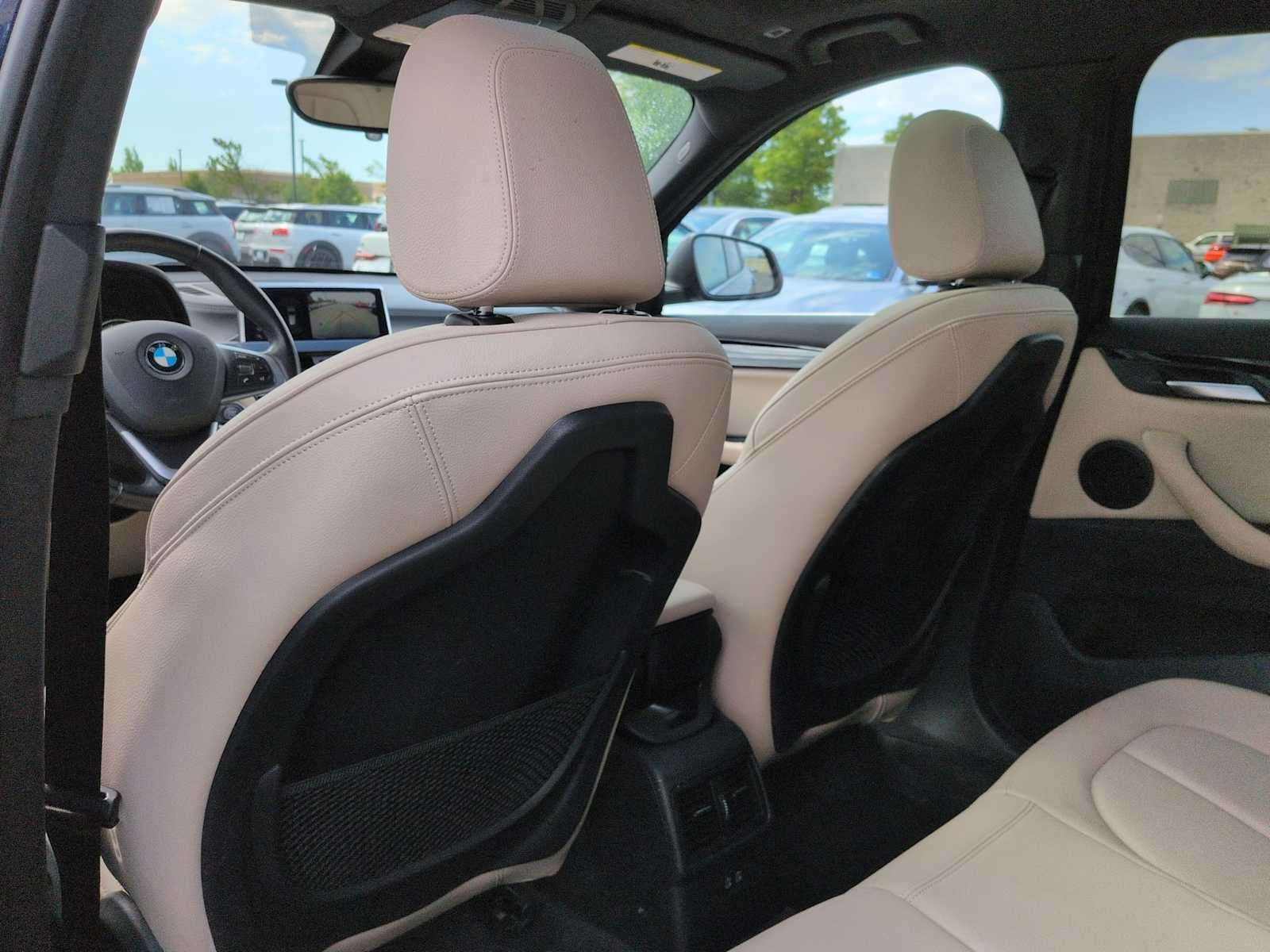 2020 BMW X1 xDrive28i