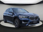 2020 BMW X1 xDrive28i