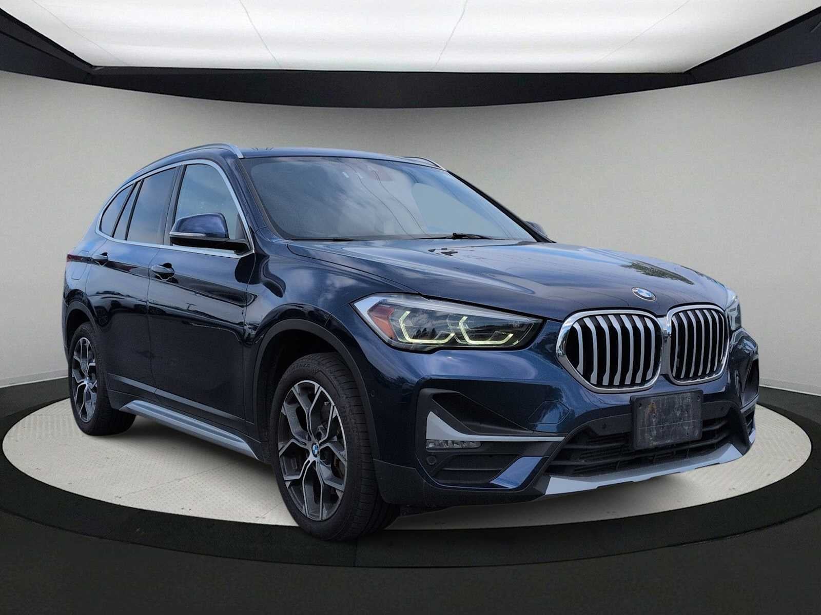 2020 BMW X1 xDrive28i