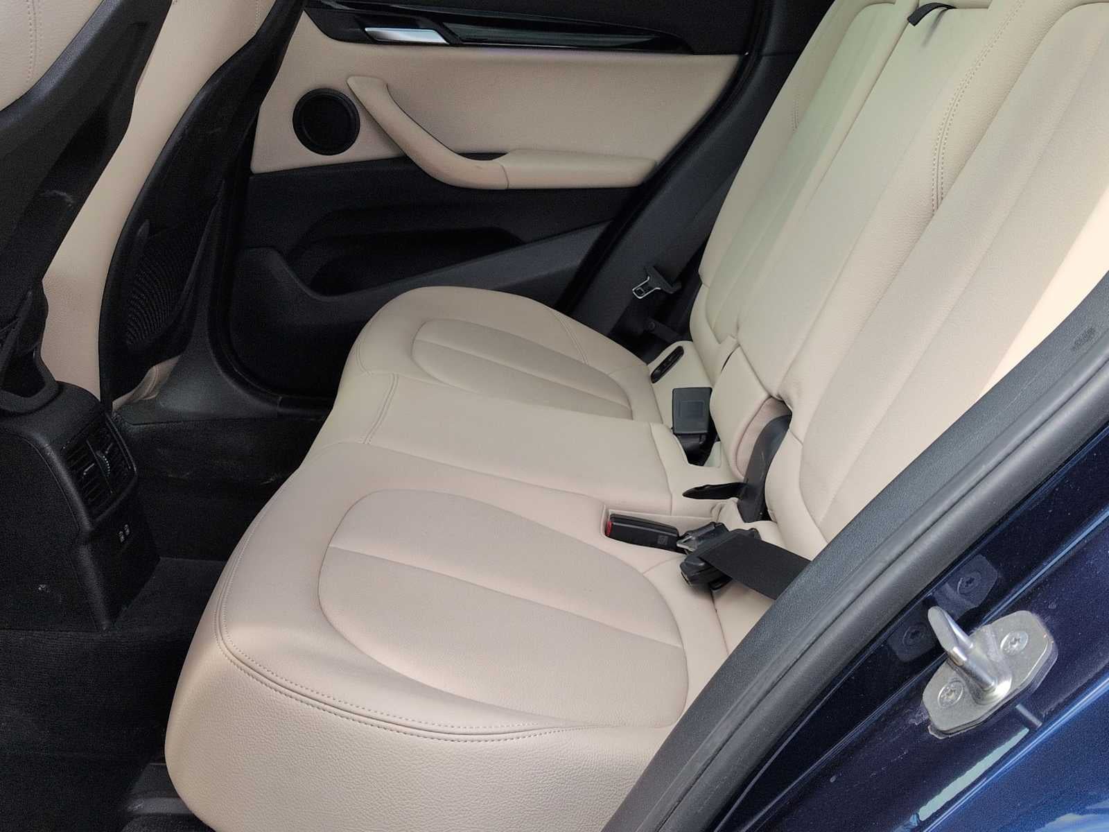 2020 BMW X1 xDrive28i