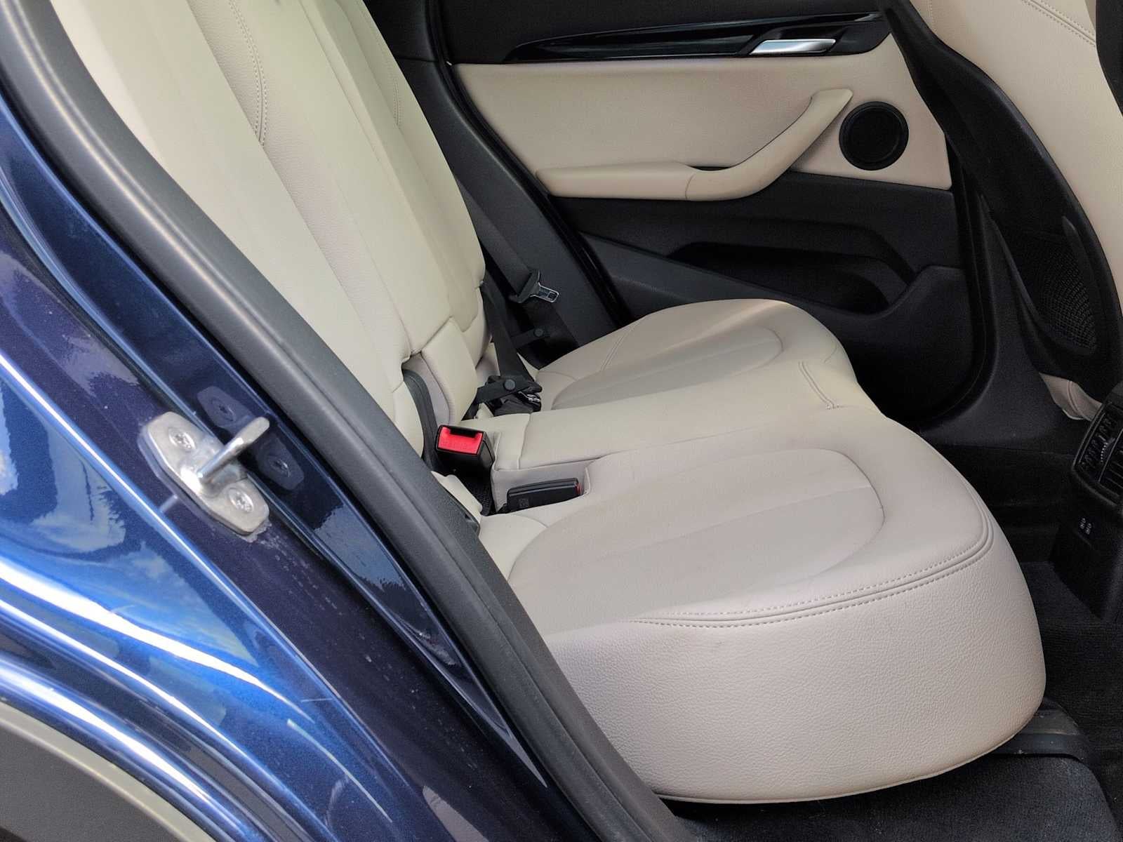 2020 BMW X1 xDrive28i