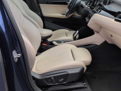 2020 BMW X1 xDrive28i