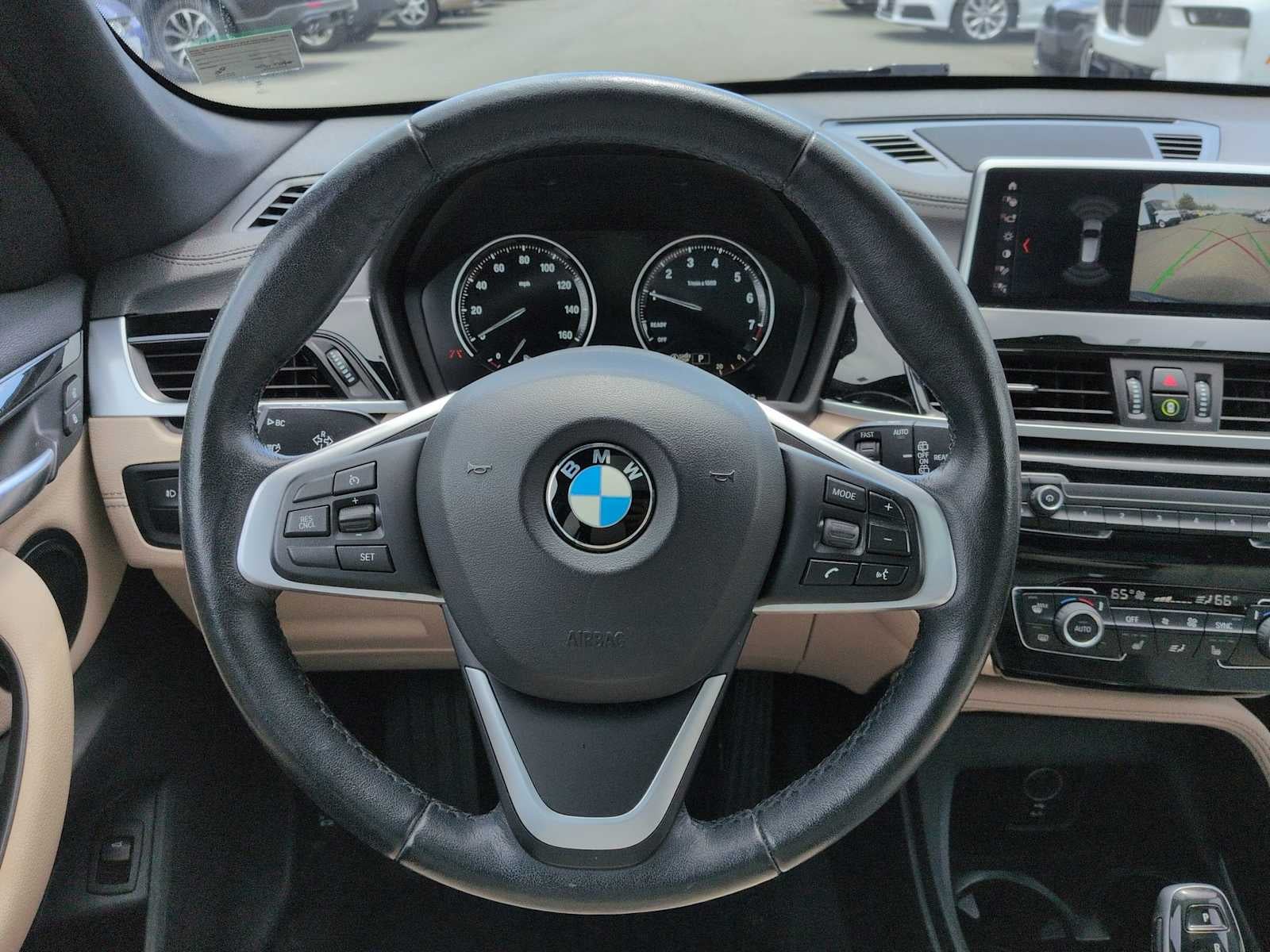2020 BMW X1 xDrive28i