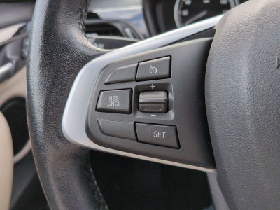 2020 BMW X1 xDrive28i