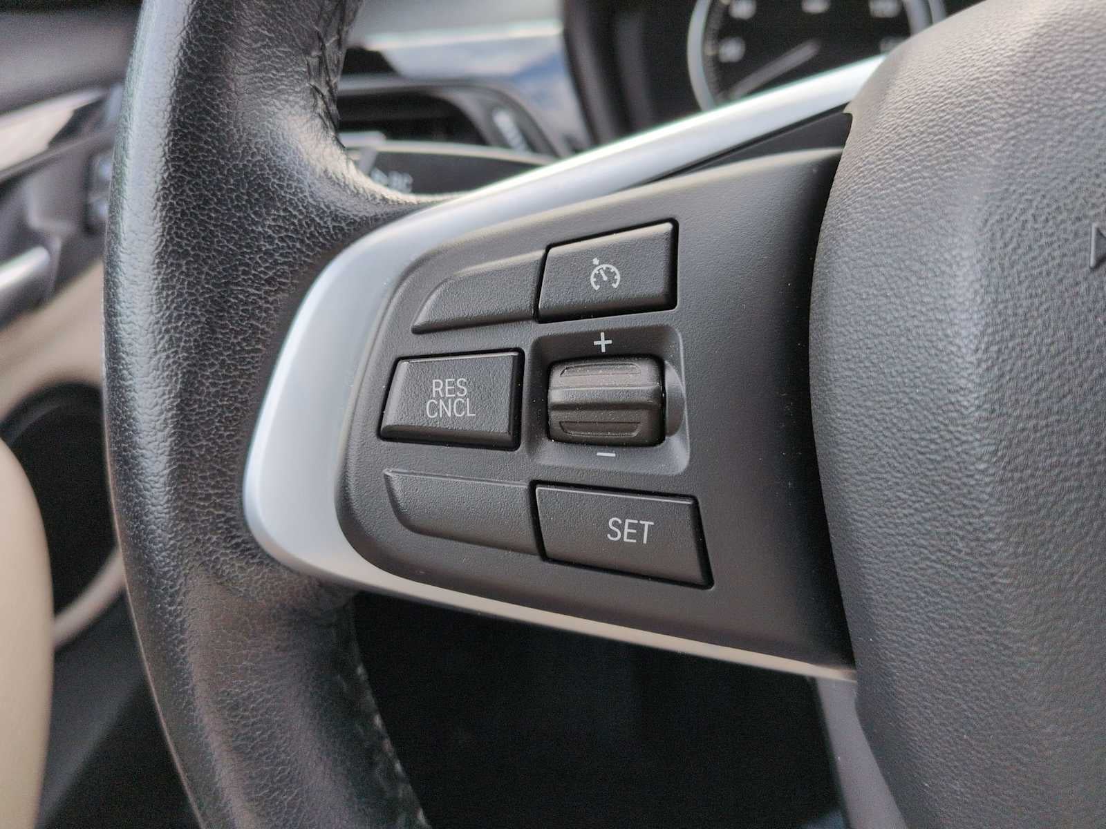 2020 BMW X1 xDrive28i