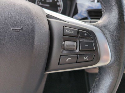 2020 BMW X1 xDrive28i