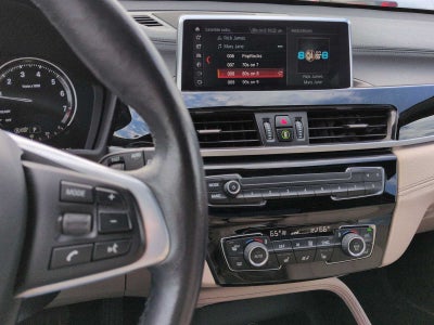 2020 BMW X1 xDrive28i