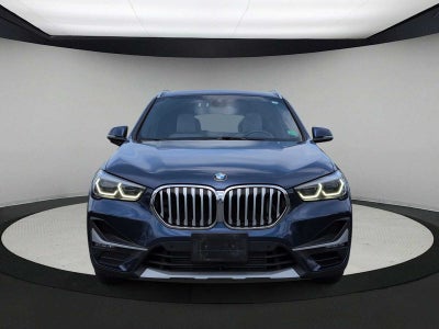 2020 BMW X1 xDrive28i