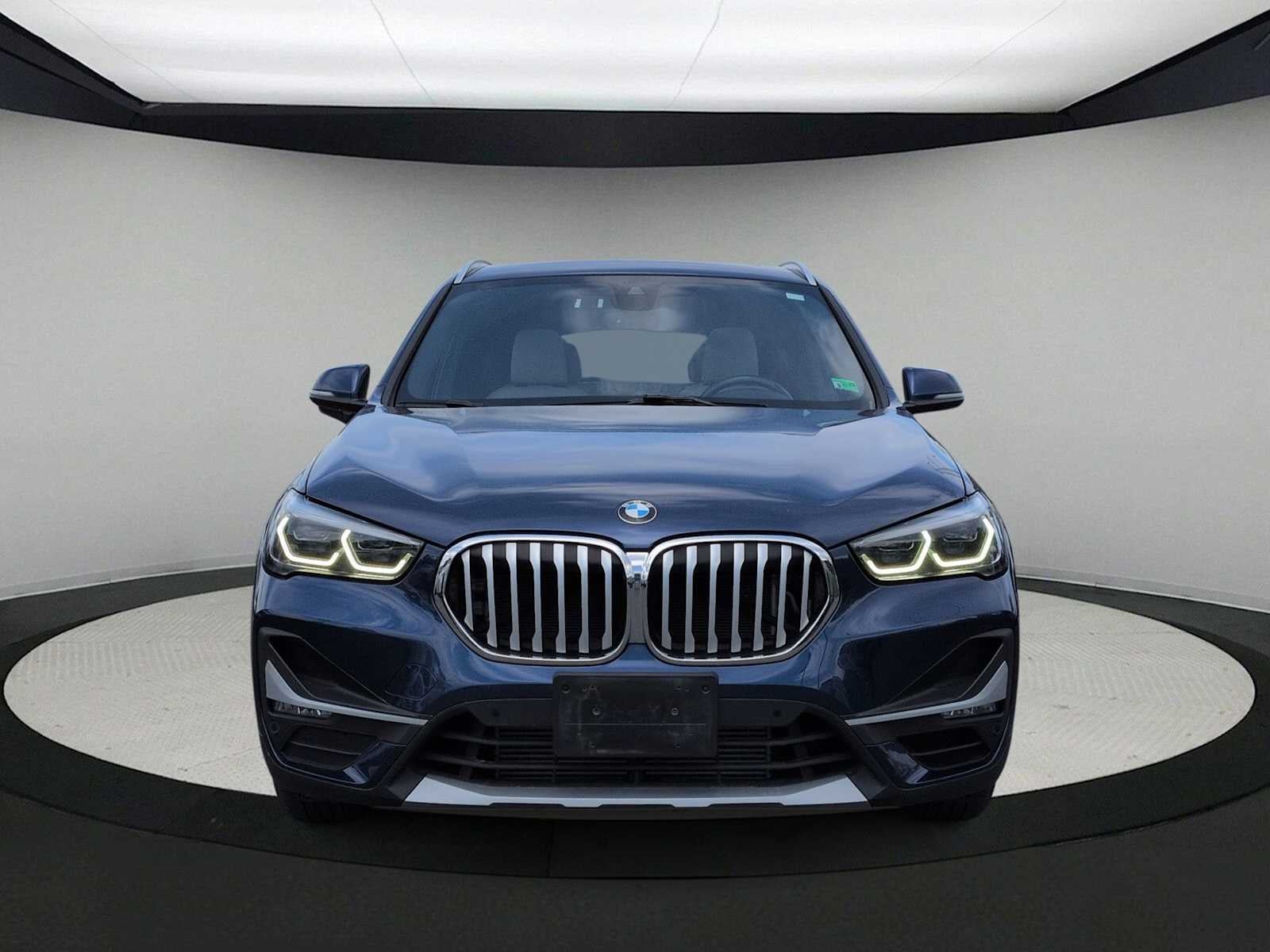 2020 BMW X1 xDrive28i