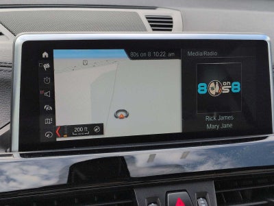 2020 BMW X1 xDrive28i