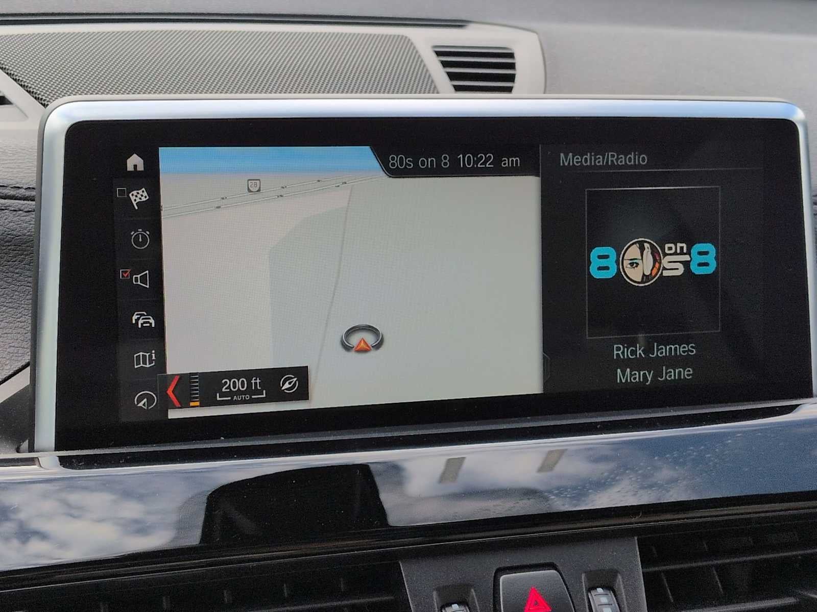 2020 BMW X1 xDrive28i