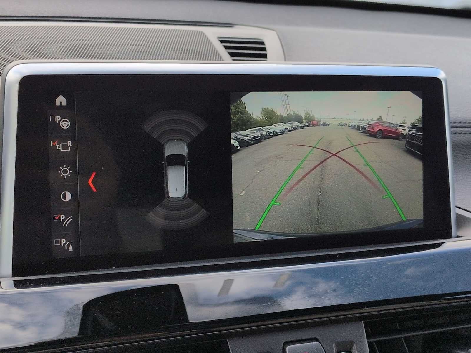 2020 BMW X1 xDrive28i