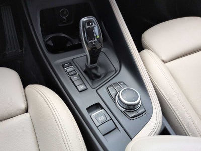 2020 BMW X1 xDrive28i