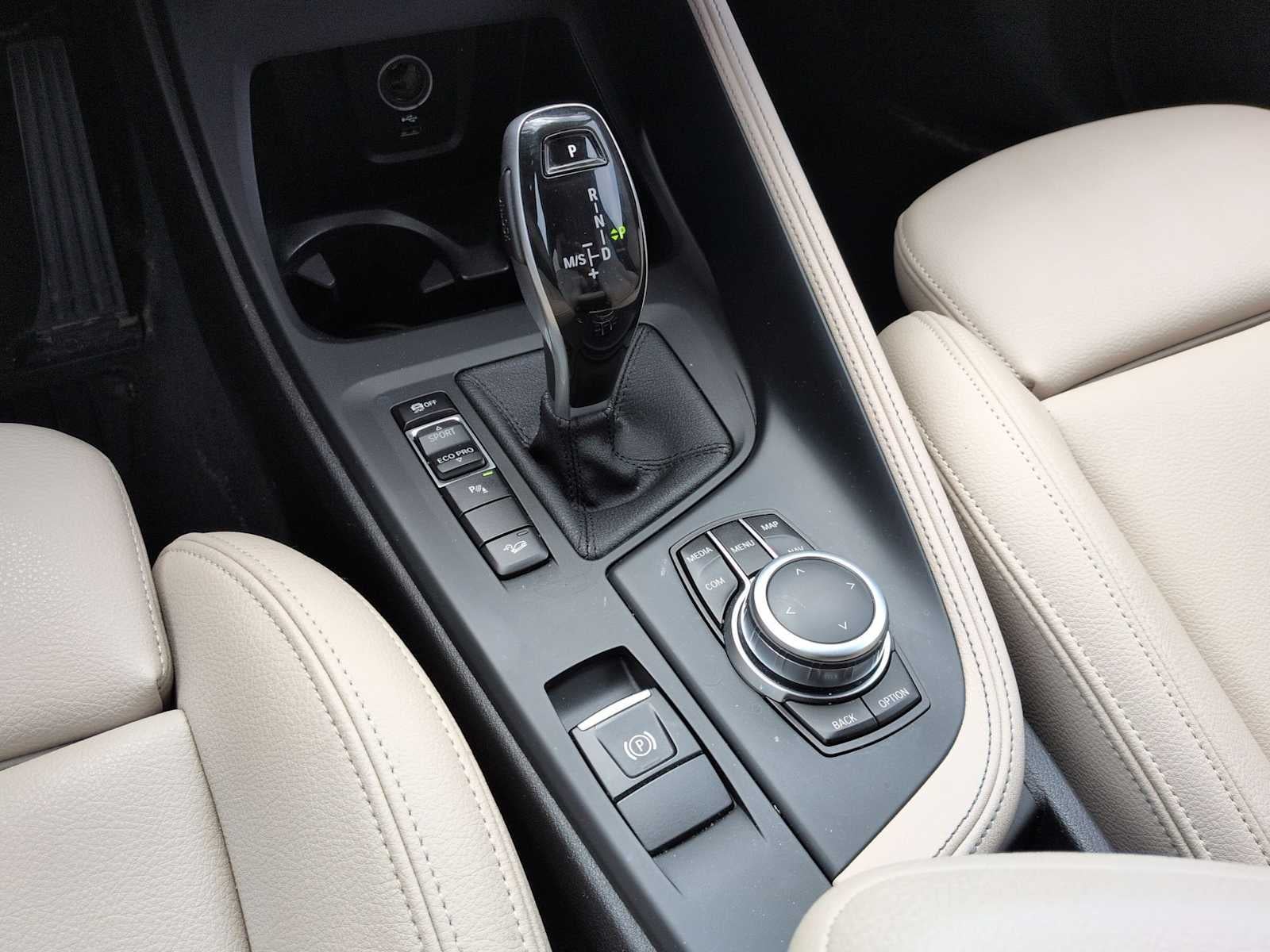 2020 BMW X1 xDrive28i