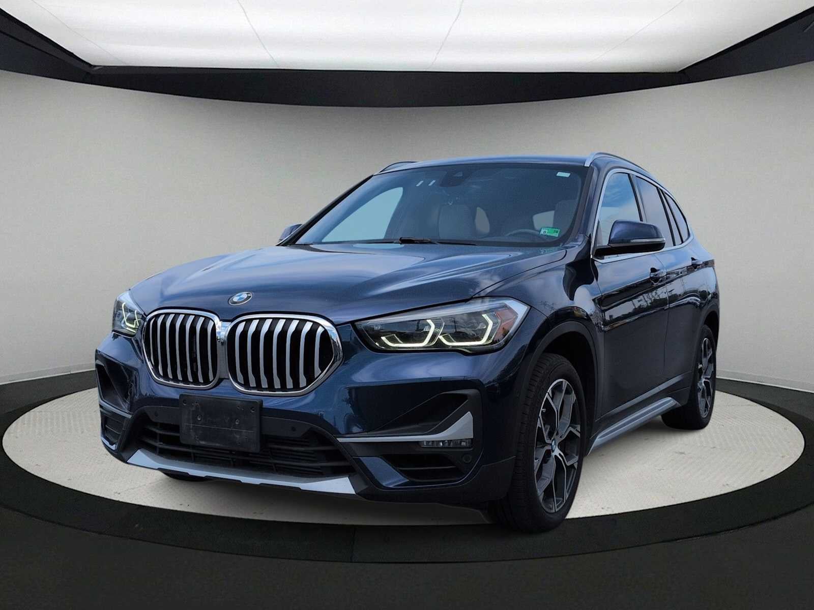 2020 BMW X1 xDrive28i