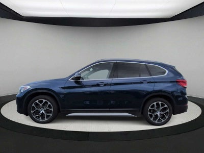 2020 BMW X1 xDrive28i