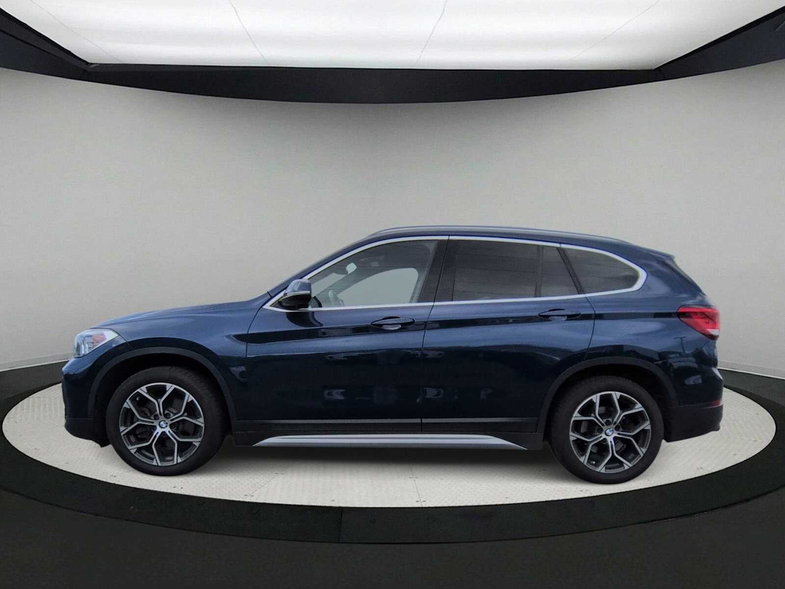 2020 BMW X1 xDrive28i