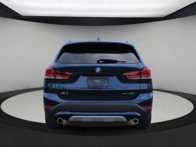 2020 BMW X1 xDrive28i