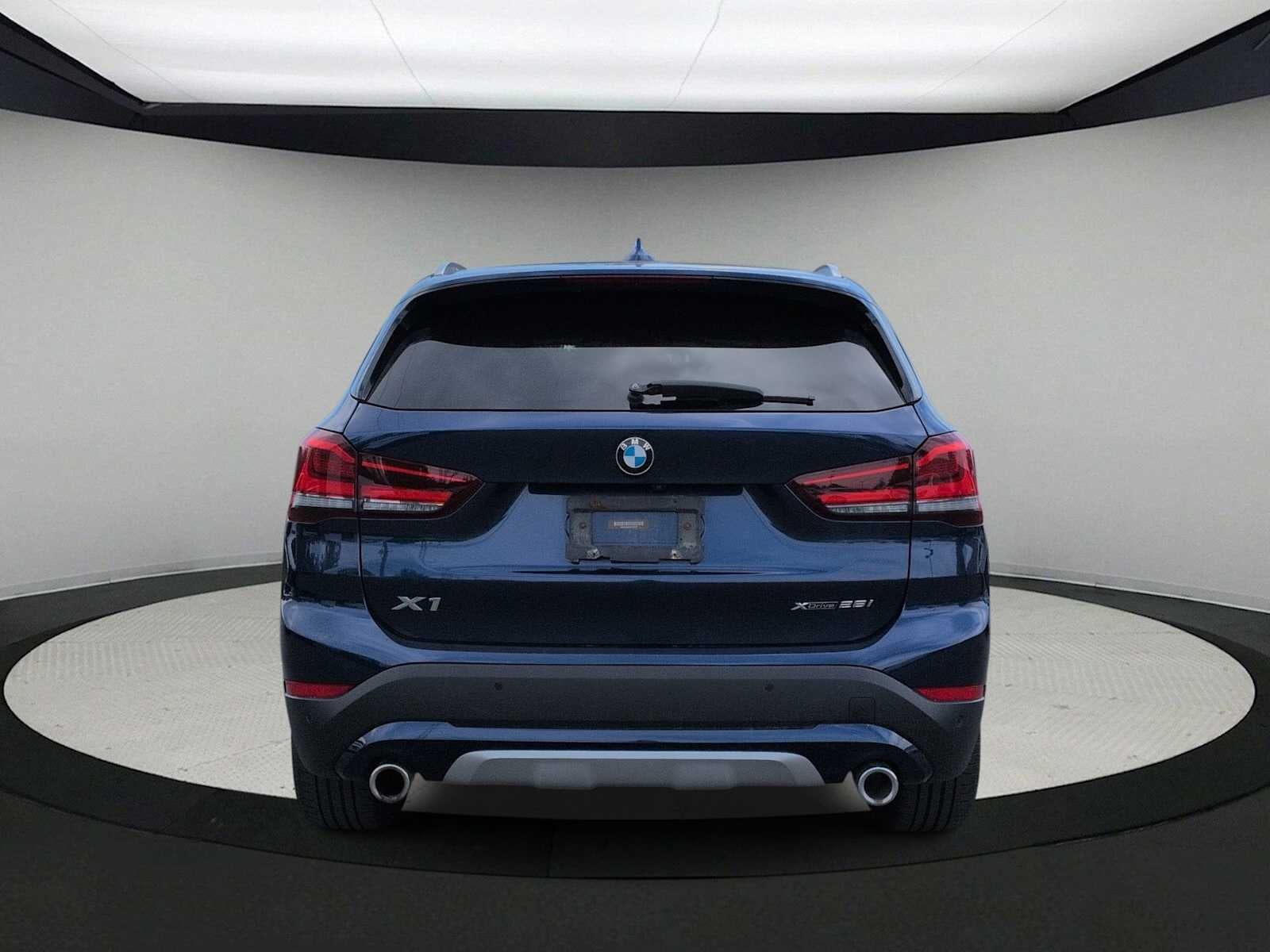 2020 BMW X1 xDrive28i