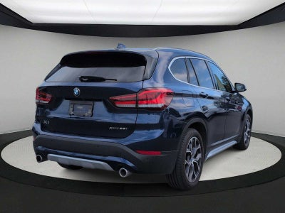 2020 BMW X1 xDrive28i