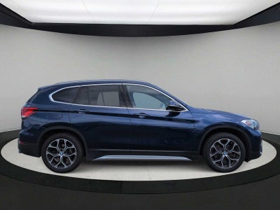 2020 BMW X1 xDrive28i
