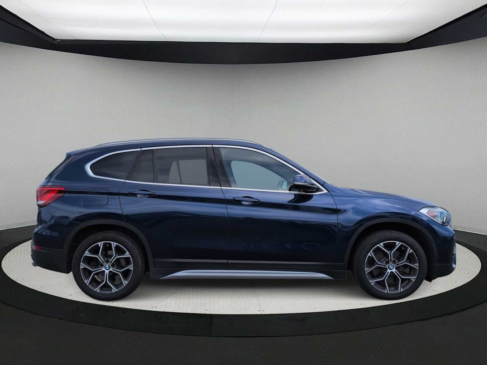 2020 BMW X1 xDrive28i