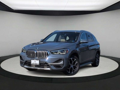 2021 BMW X1 xDrive28i