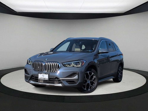 2021 BMW X1 xDrive28i