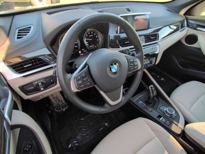 2021 BMW X1 xDrive28i