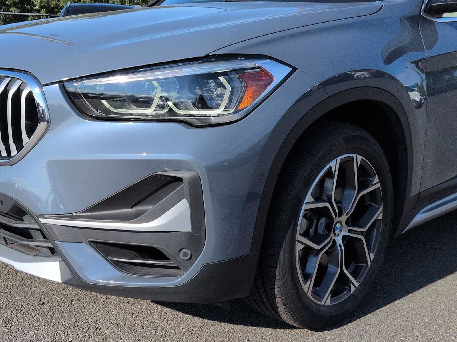 2021 BMW X1 xDrive28i