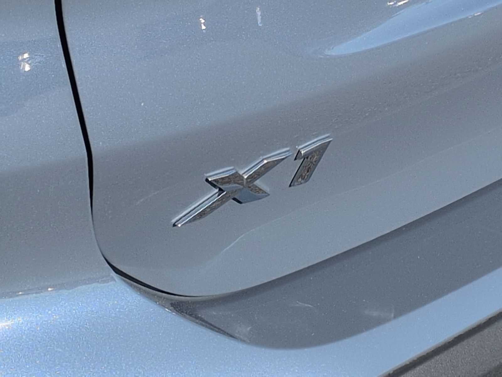 2021 BMW X1 xDrive28i