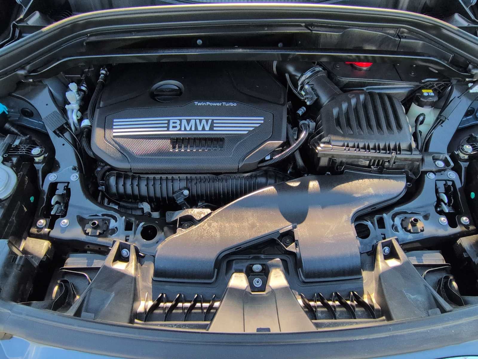 2021 BMW X1 xDrive28i