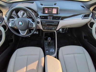 2021 BMW X1 xDrive28i