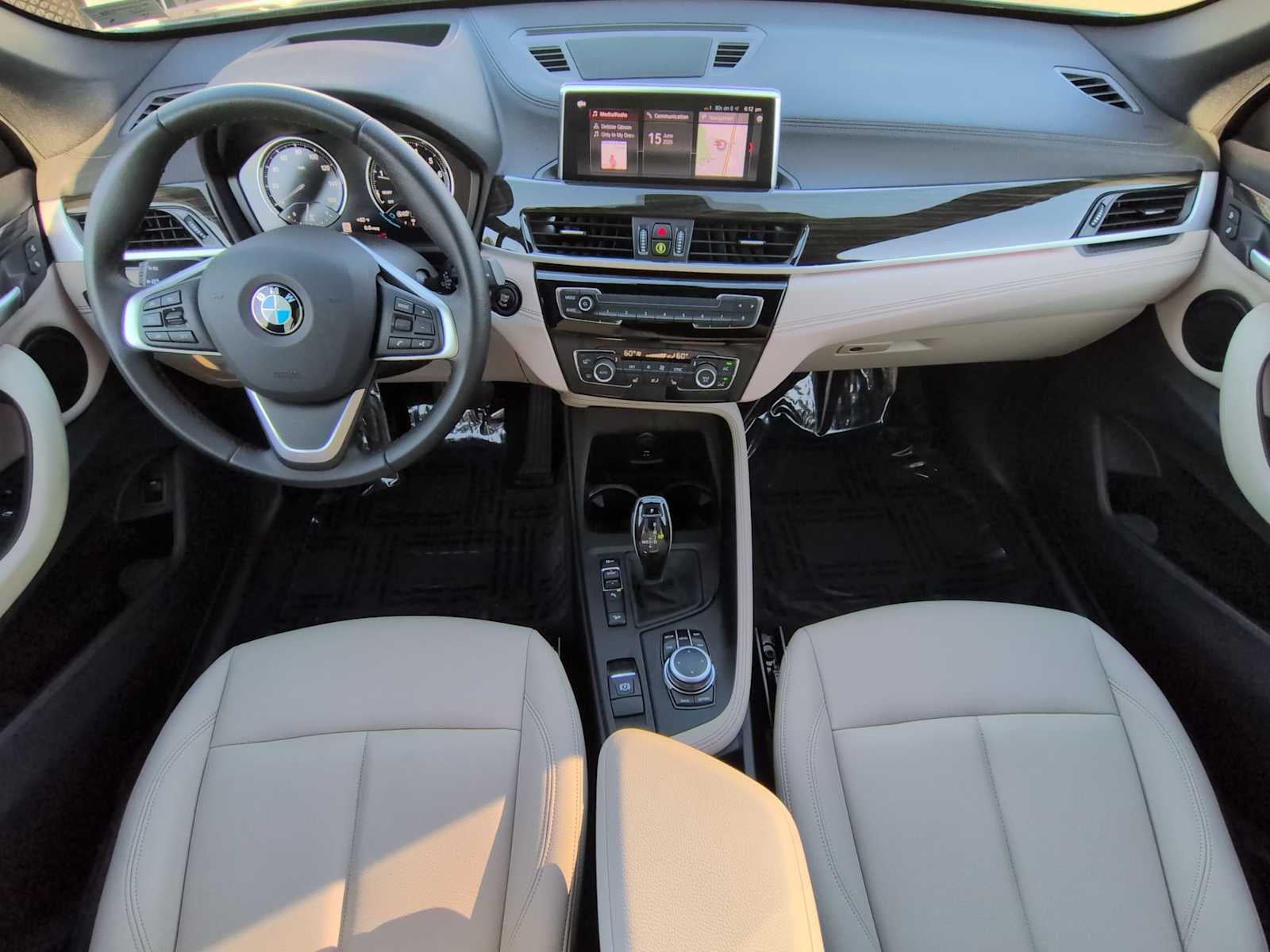 2021 BMW X1 xDrive28i