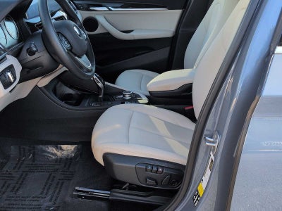 2021 BMW X1 xDrive28i