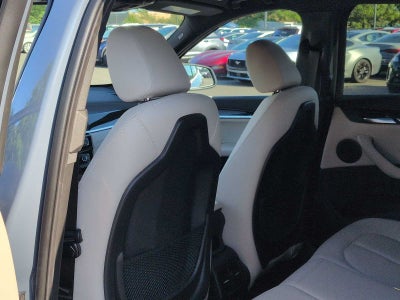 2021 BMW X1 xDrive28i