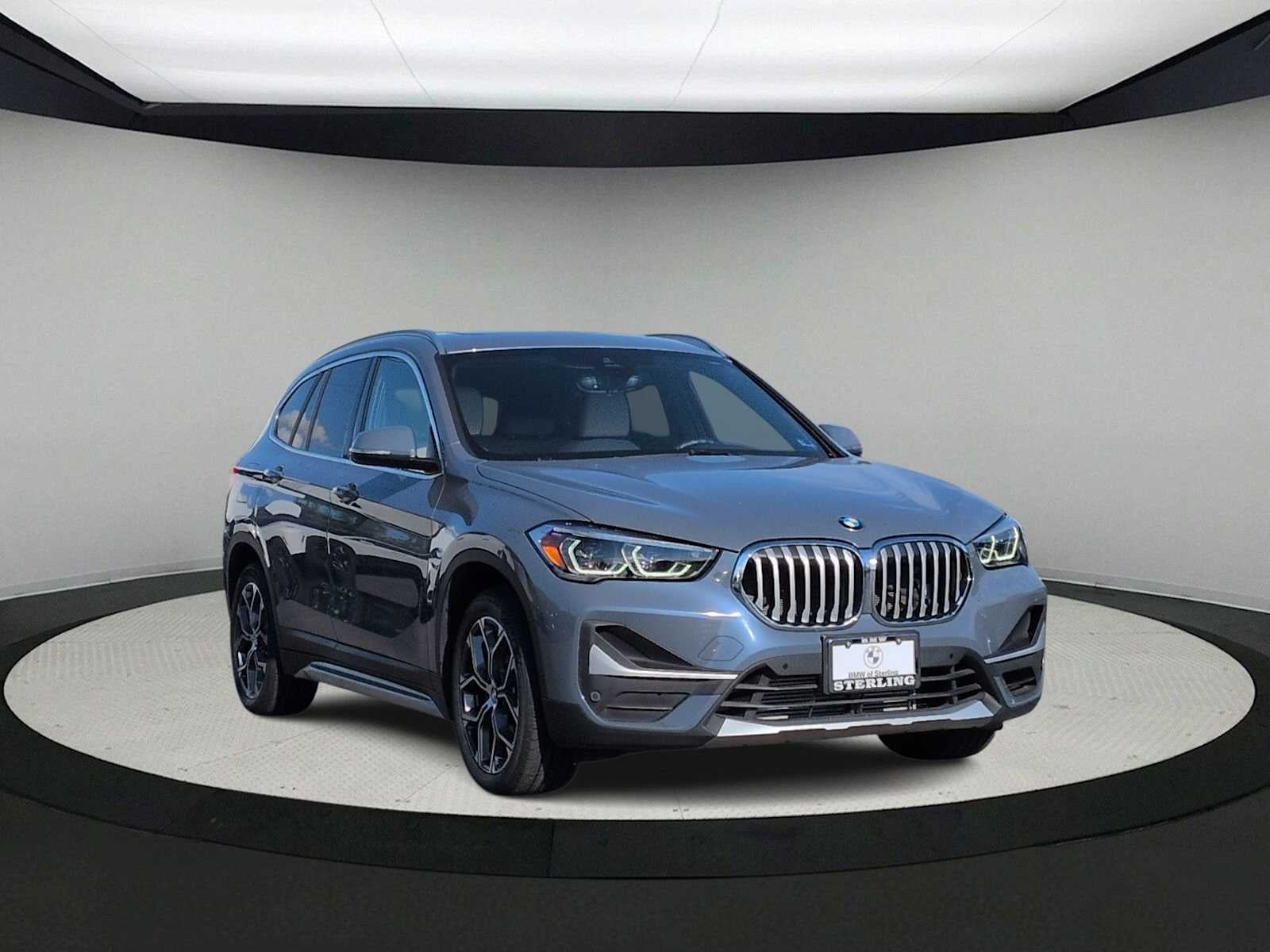 2021 BMW X1 xDrive28i