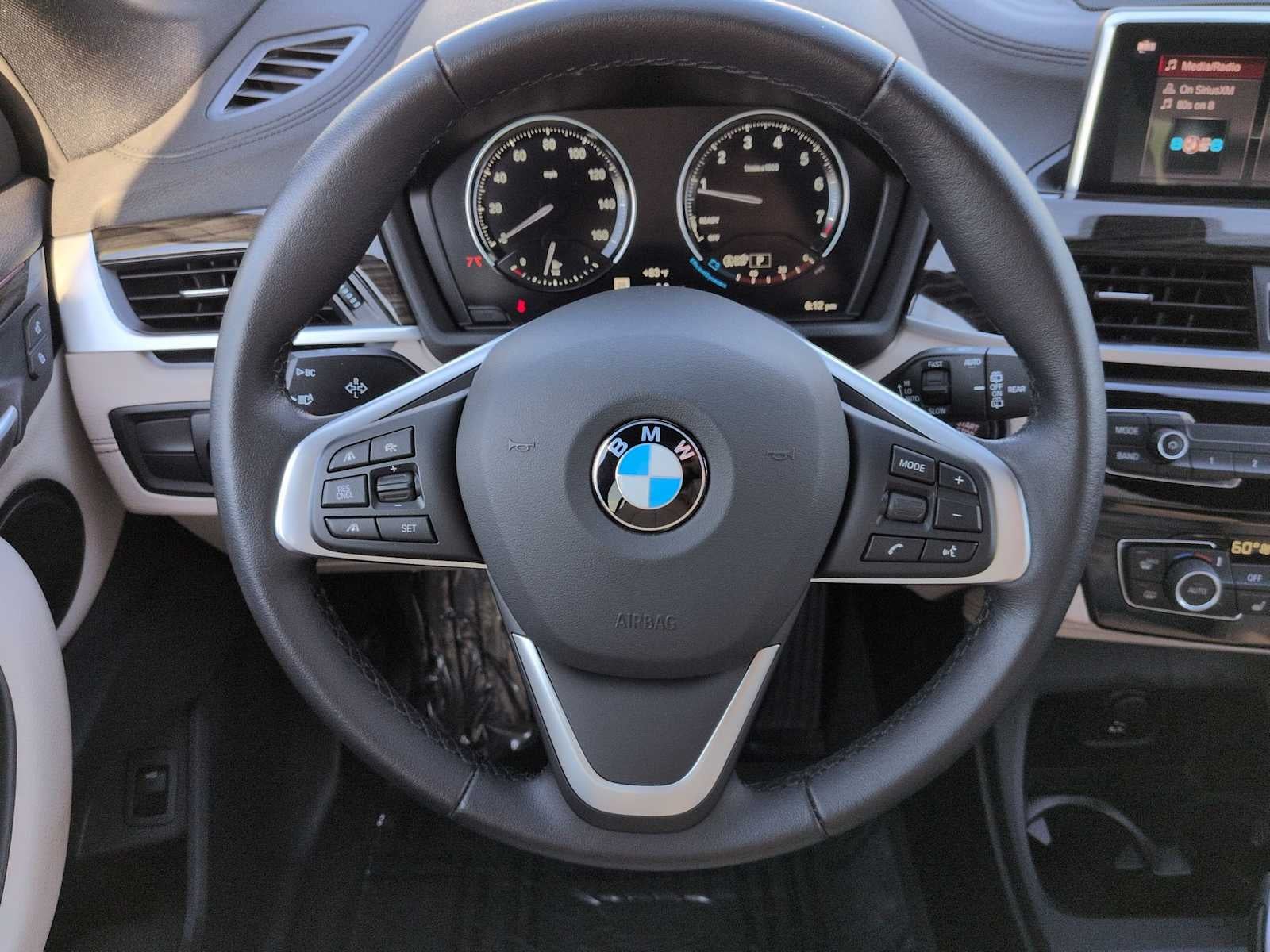 2021 BMW X1 xDrive28i