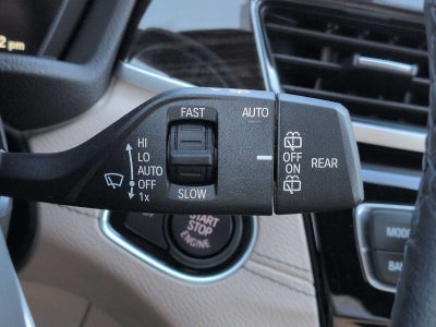 2021 BMW X1 xDrive28i