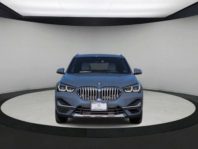 2021 BMW X1 xDrive28i