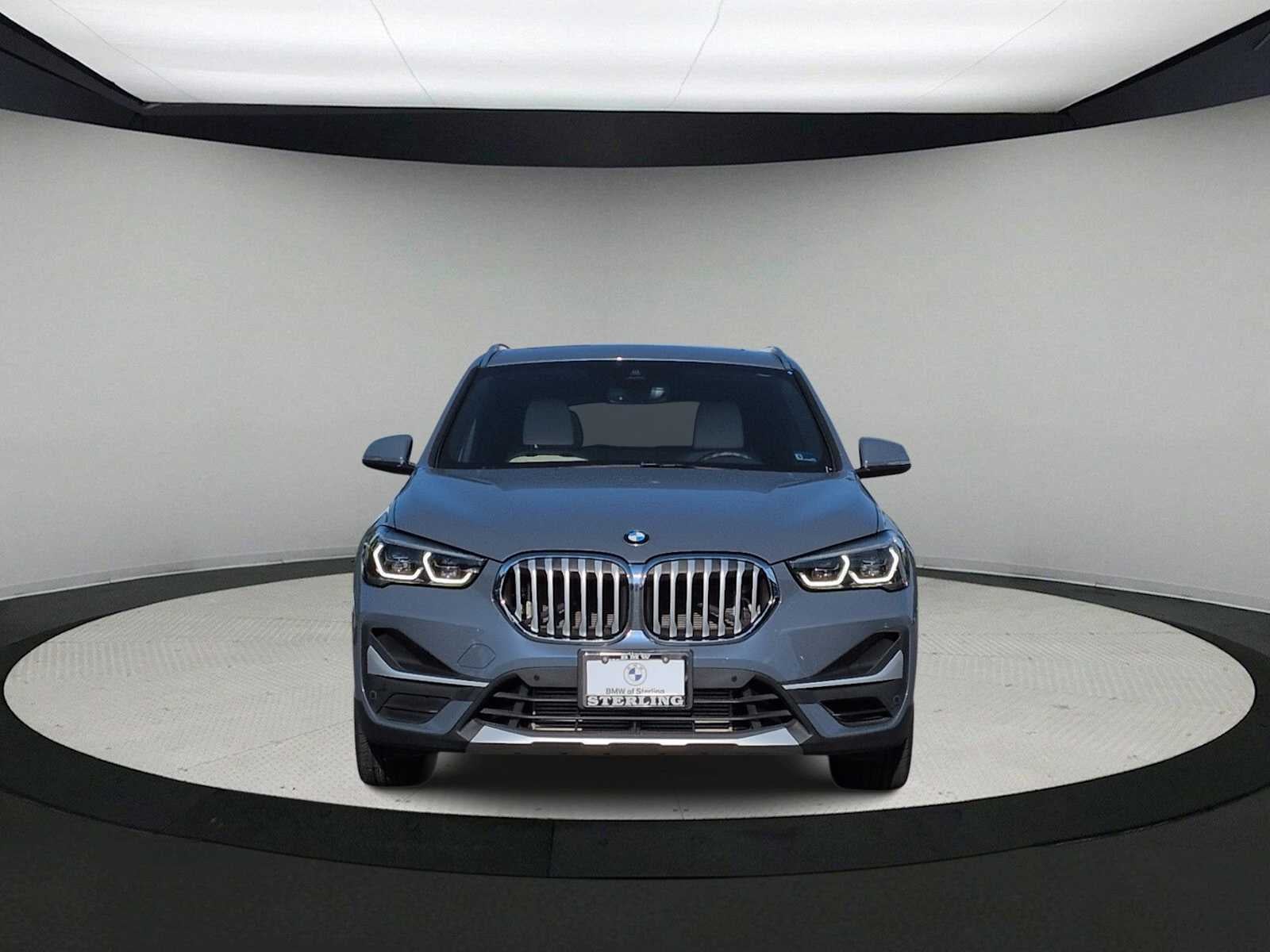 2021 BMW X1 xDrive28i