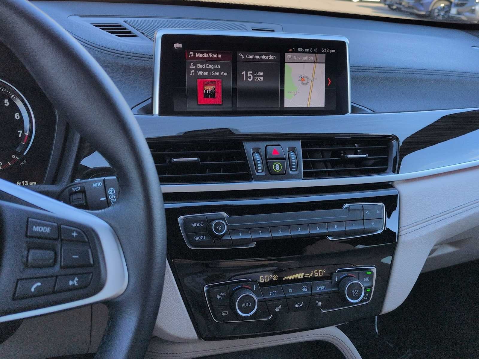 2021 BMW X1 xDrive28i