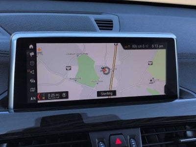 2021 BMW X1 xDrive28i