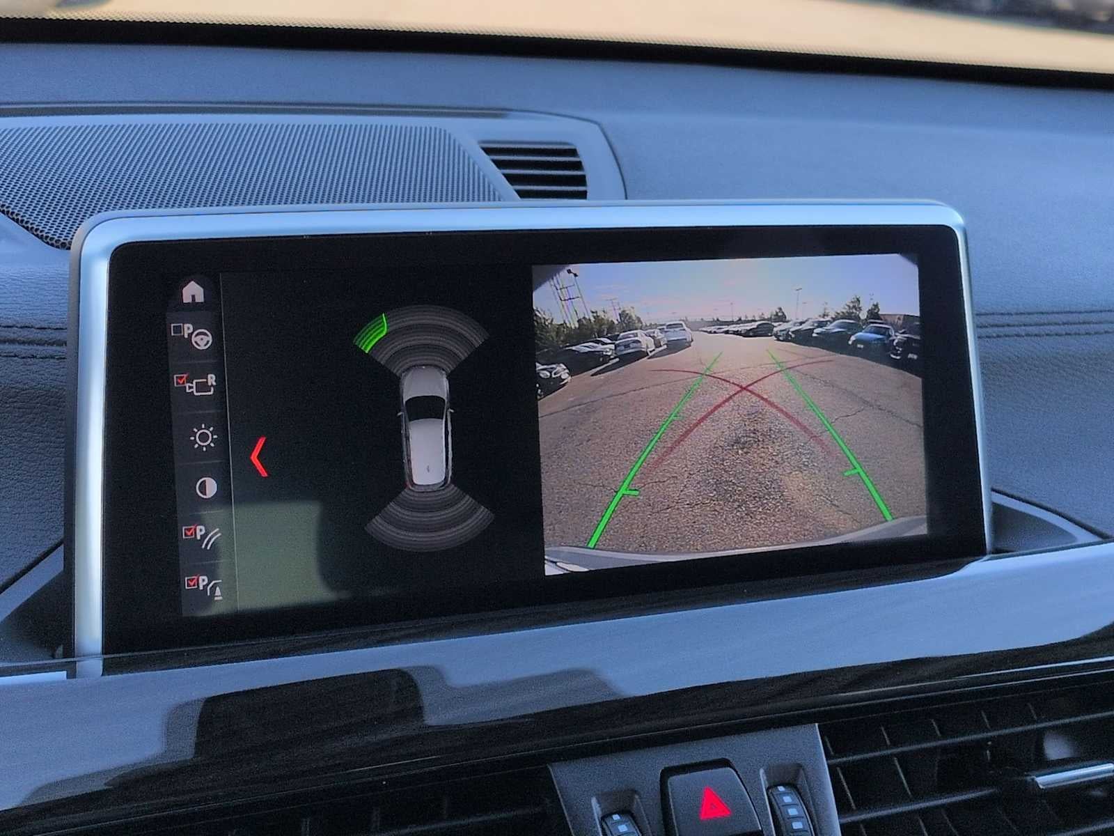 2021 BMW X1 xDrive28i