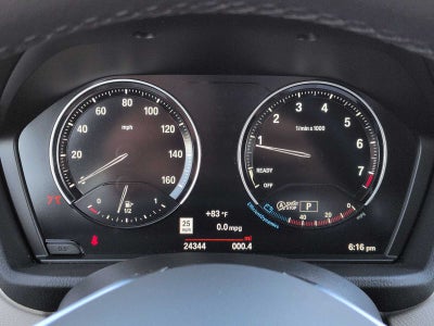 2021 BMW X1 xDrive28i