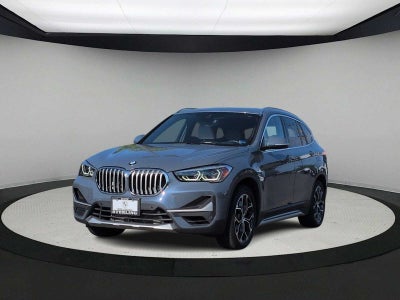 2021 BMW X1 xDrive28i