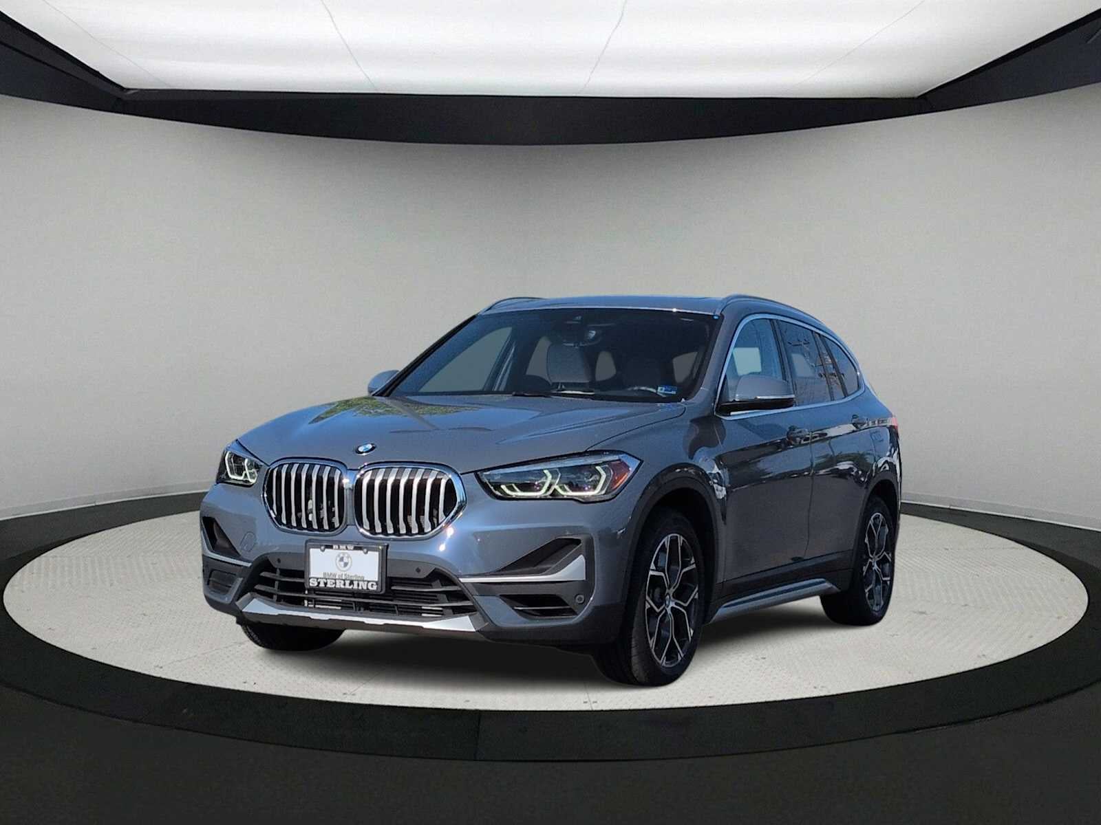 2021 BMW X1 xDrive28i